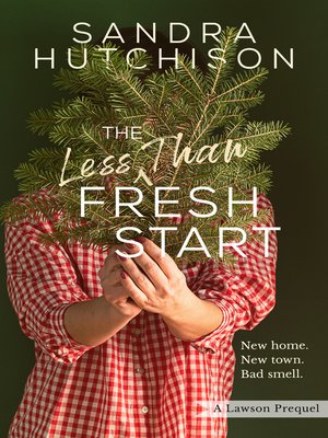 cover image of The Less Than Fresh Start